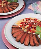 Lombardi's Prime Meats - Southern Italian Steak & Pasta For Two Photo