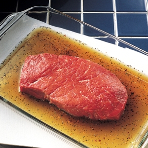 Lombardi's Prime Meats - Marinade